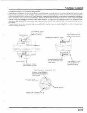 2001-2003 Honda TRX500FA Factory Service Manual, Page 398