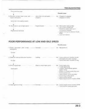 2001-2003 Honda TRX500FA Factory Service Manual, Page 404