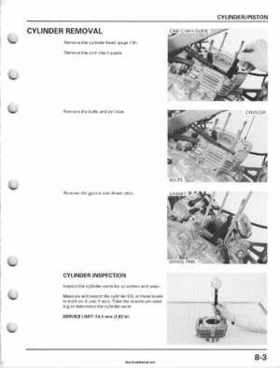 2001-2006 Honda TRX 300EX Sportrax 300EX Factory Service Manual, Page 131