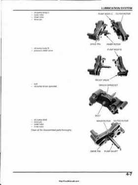 2003 Honda ATV TRX650FA Rincon Factory Service Manual, Page 90