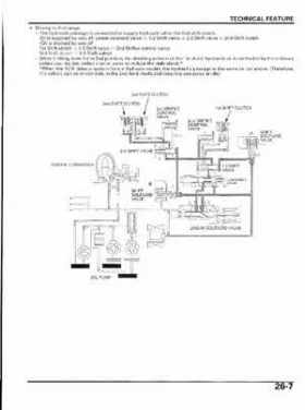 2003 Honda ATV TRX650FA Rincon Factory Service Manual, Page 519