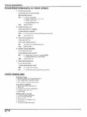2003 Honda ATV TRX650FA Rincon Factory Service Manual, Page 527