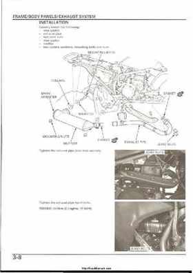 2004-2005 Honda TRX450R Factory Sevice Manual, Page 43