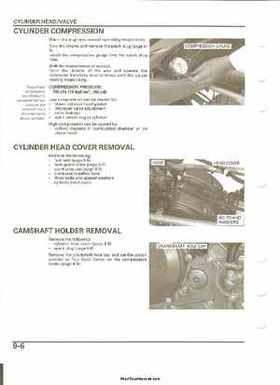 2004-2005 Honda TRX450R Factory Sevice Manual, Page 139