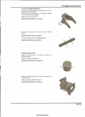2004-2005 Honda TRX450R Factory Sevice Manual, Page 144