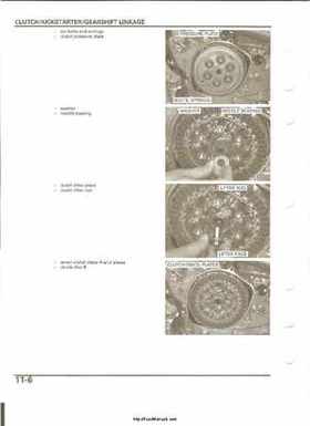 2004-2005 Honda TRX450R Factory Sevice Manual, Page 177