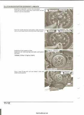 2004-2005 Honda TRX450R Factory Sevice Manual, Page 183