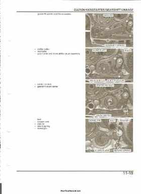 2004-2005 Honda TRX450R Factory Sevice Manual, Page 190