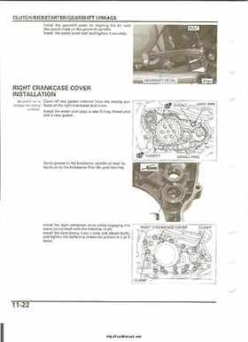 2004-2005 Honda TRX450R Factory Sevice Manual, Page 193
