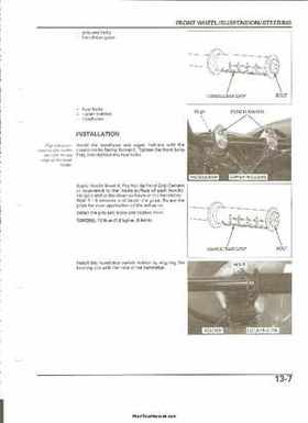 2004-2005 Honda TRX450R Factory Sevice Manual, Page 227