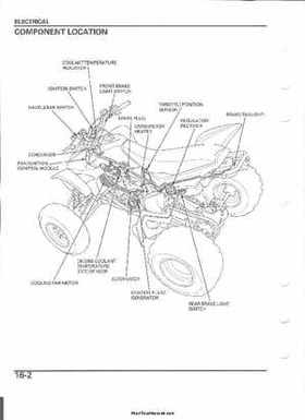 2004-2005 Honda TRX450R Factory Sevice Manual, Page 301