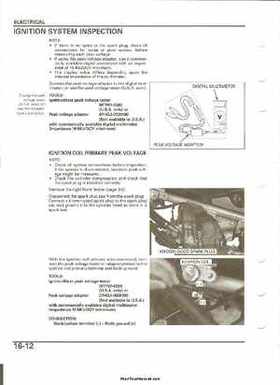 2004-2005 Honda TRX450R Factory Sevice Manual, Page 311