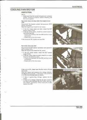 2004-2005 Honda TRX450R Factory Sevice Manual, Page 322