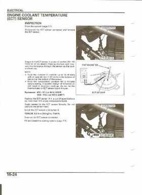 2004-2005 Honda TRX450R Factory Sevice Manual, Page 323