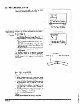 2004-2006 (2007) Honda TRX400FA Fourtrax Rancher / TRX400FGA Rancher AT GPScape Service Manual, Page 388