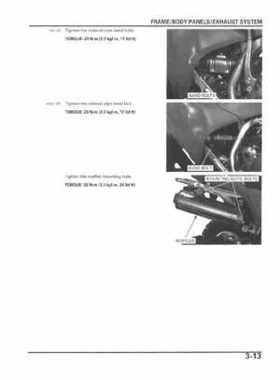 2004-2009 Honda TRX450R/TRX450ER Service Manual, Page 64