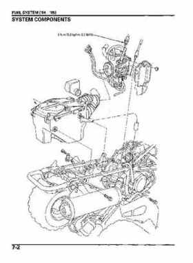 2004-2009 Honda TRX450R/TRX450ER Service Manual, Page 117