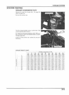 2004-2009 Honda TRX450R/TRX450ER Service Manual, Page 169