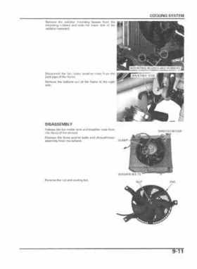 2004-2009 Honda TRX450R/TRX450ER Service Manual, Page 175