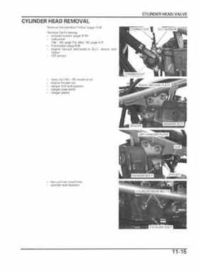2004-2009 Honda TRX450R/TRX450ER Service Manual, Page 210