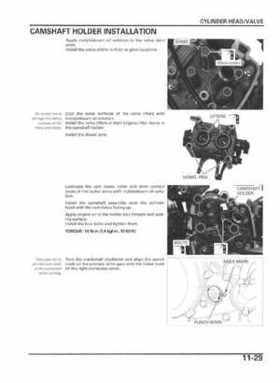 2004-2009 Honda TRX450R/TRX450ER Service Manual, Page 224