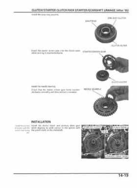 2004-2009 Honda TRX450R/TRX450ER Service Manual, Page 281