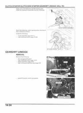 2004-2009 Honda TRX450R/TRX450ER Service Manual, Page 286