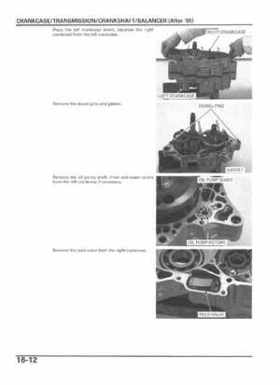 2004-2009 Honda TRX450R/TRX450ER Service Manual, Page 330