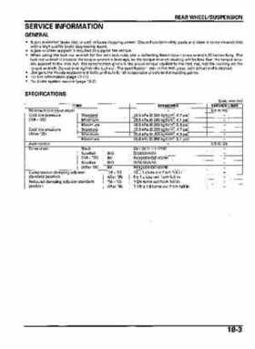 2004-2009 Honda TRX450R/TRX450ER Service Manual, Page 379