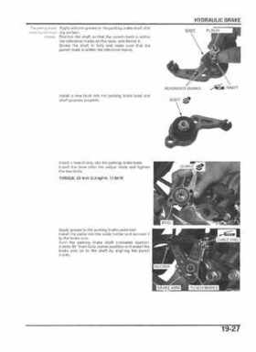 2004-2009 Honda TRX450R/TRX450ER Service Manual, Page 427