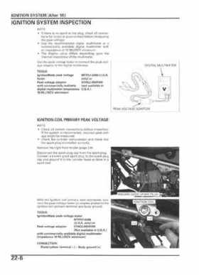 2004-2009 Honda TRX450R/TRX450ER Service Manual, Page 472