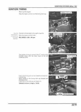 2004-2009 Honda TRX450R/TRX450ER Service Manual, Page 475