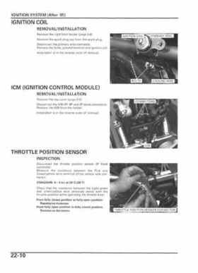 2004-2009 Honda TRX450R/TRX450ER Service Manual, Page 476