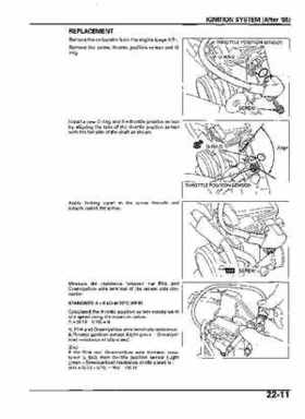 2004-2009 Honda TRX450R/TRX450ER Service Manual, Page 477