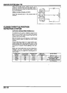 2004-2009 Honda TRX450R/TRX450ER Service Manual, Page 478