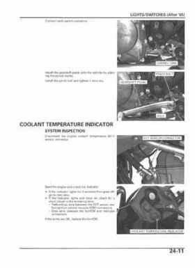 2004-2009 Honda TRX450R/TRX450ER Service Manual, Page 506