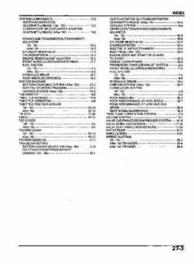 2004-2009 Honda TRX450R/TRX450ER Service Manual, Page 523