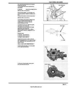 2005-2008 Honda ATV TRX500FA/FGA Fourtrax, Rubicon Factory Service Manual, Page 393