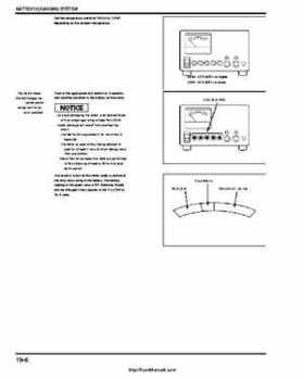 2005-2008 Honda ATV TRX500FA/FGA Fourtrax, Rubicon Factory Service Manual, Page 412