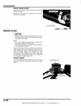 2005-2009 Honda TRX400EX/TRX400X Service Manual, Page 62