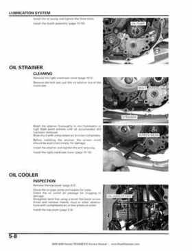 2005-2009 Honda TRX400EX/TRX400X Service Manual, Page 78