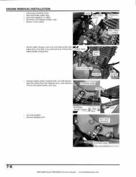 2005-2009 Honda TRX400EX/TRX400X Service Manual, Page 110