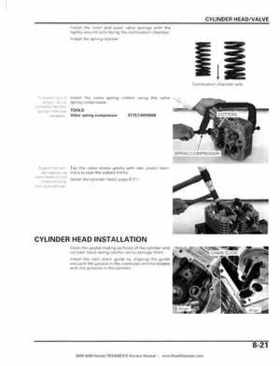 2005-2009 Honda TRX400EX/TRX400X Service Manual, Page 135