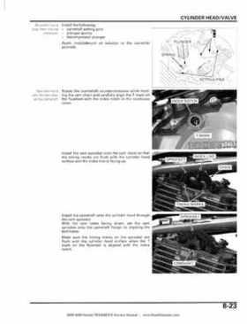 2005-2009 Honda TRX400EX/TRX400X Service Manual, Page 137