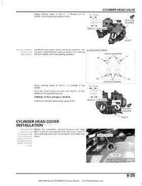 2005-2009 Honda TRX400EX/TRX400X Service Manual, Page 139