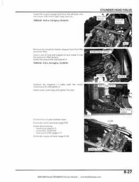 2005-2009 Honda TRX400EX/TRX400X Service Manual, Page 141