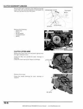 2005-2009 Honda TRX400EX/TRX400X Service Manual, Page 158