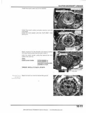 2005-2009 Honda TRX400EX/TRX400X Service Manual, Page 163