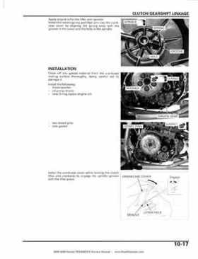 2005-2009 Honda TRX400EX/TRX400X Service Manual, Page 169