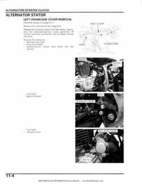 2005-2009 Honda TRX400EX/TRX400X Service Manual, Page 175